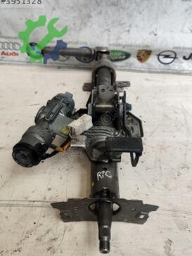 Kia Rio Direksiyon Mafsalı çıkma parça