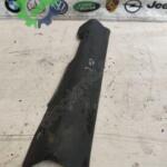 Kia Rio 2005 – 2011 Sol Ön Basamak Plastiği