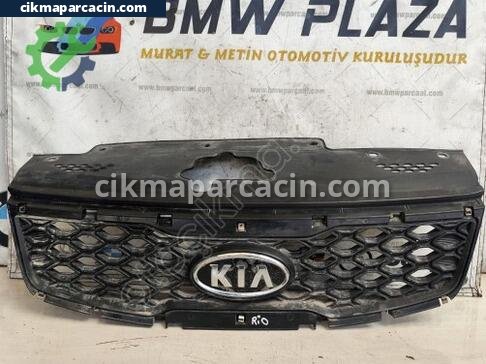 Kia Rio Ön Panjur çıkma parça