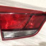 kia Rio 2017 sol bagaj iç stop