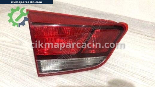 Kia Rio Bagaj Stop çıkma parça