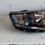 KIA rio 2017 sol far ve tüm çıkma yedek parçalar