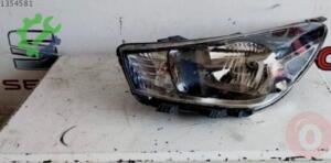 KIA rio 2017 sol far ve tüm çıkma yedek parçalar