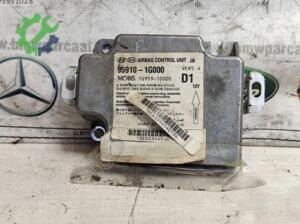 Kia Rio Airbag Beyni