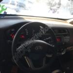 Kia Rio 2025 Airbag Beyni Çıkma