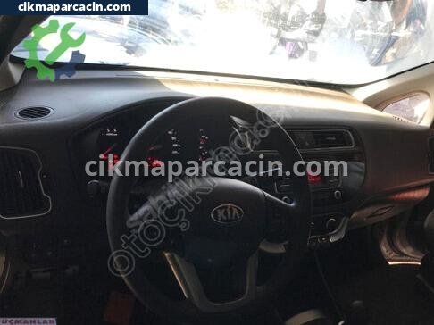 Kia Rio Airbag Beyni çıkma parça