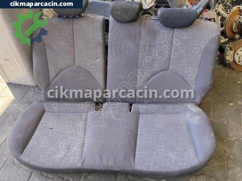 Kia Rio Arka Koltuk çıkma parça