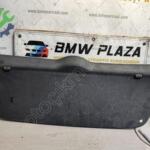 Kia Rio Bagaj Kapağı çıkma parça - BMW-LAND PLAZA MURAT METİN OTOMOTİV Kayseri