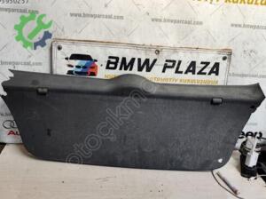 Kia Rio Bagaj Kapağı
