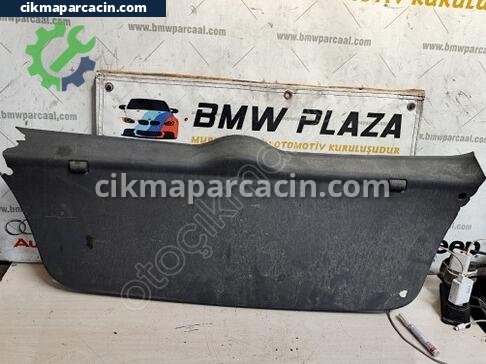 Kia Rio Bagaj Kapağı çıkma parça