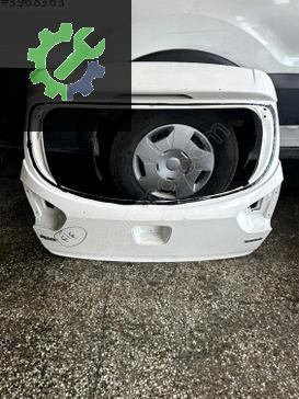 Kia Rio Bagaj Kapağı çıkma parça