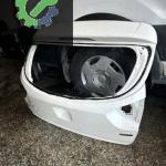 Kia Rio Bagaj Kapağı çıkma parça - ÖNEN OTO ÇIKMA İzmir