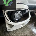 Kia Rio Bagaj Kapağı çıkma parça - ÖNEN OTO ÇIKMA İzmir