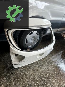 Kia Rio Bagaj Kapağı çıkma parça