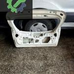 Kia Rio Bagaj Kapağı çıkma parça - ÖNEN OTO ÇIKMA İzmir