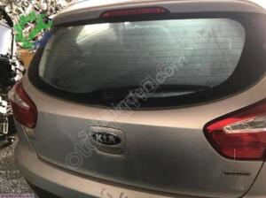 Kia Rio Orijinal Çıkma Bagaj Kapağı