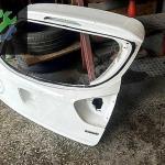 KİA RİO BAGAJ KAPAĞI ÇIKMA ORJİNAL