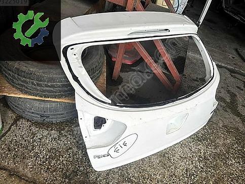Kia Rio Bagaj Kapağı çıkma parça