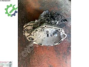Kia Rio Beyin Çıkma
