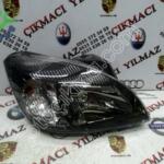 Kia rio çıkma sag far çıkma yedek parça