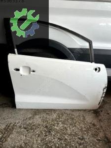 Kia rio dağ ön kapı