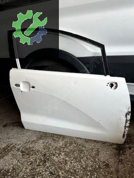 Kia Rio Ön Kapı çıkma parça