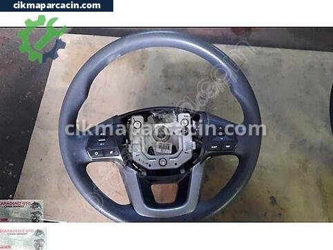 Kia Rio Direksiyon Simidi çıkma parça