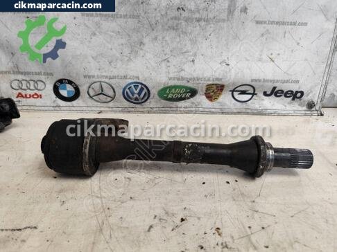 Kia Rio Taşıyıcı çıkma parça