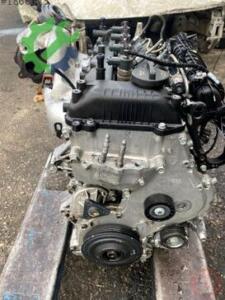 Motor Komple Kia Rio 2008-2022 Çıkma