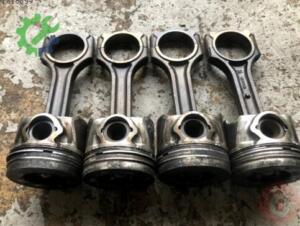 Kia Ceed Orijinal Çıkma Piston Kolu