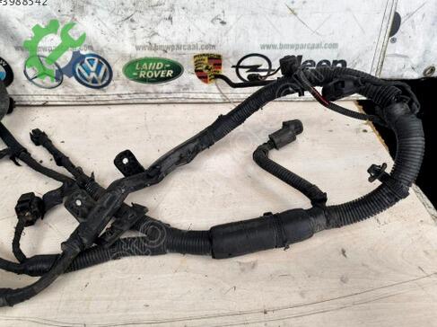 Kia Rio Motor Tesisatı çıkma parça