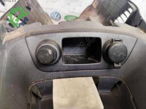 Kia Rio Hatchback 2005 – 2011 Çakmaklık ve Çerçevesi