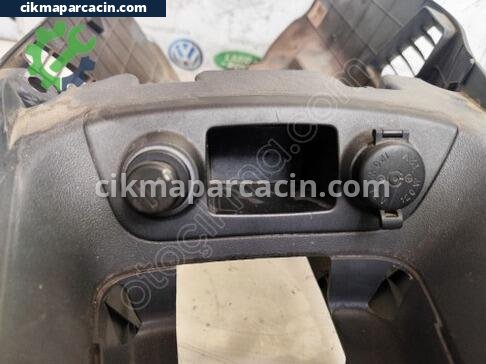 Kia Rio Çakmaklık çıkma parça