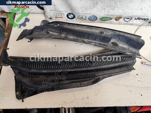 Kia Rio Tampon Izgarası çıkma parça