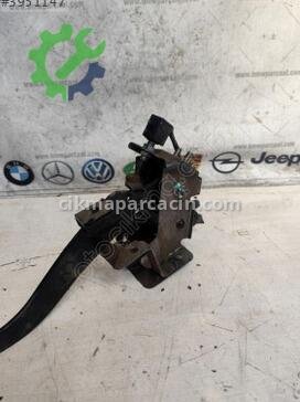 Kia Rio Pedal çıkma parça
