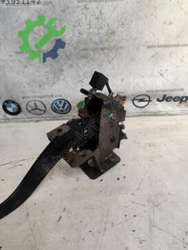Kia Rio Debriyaj Halatı çıkma parça