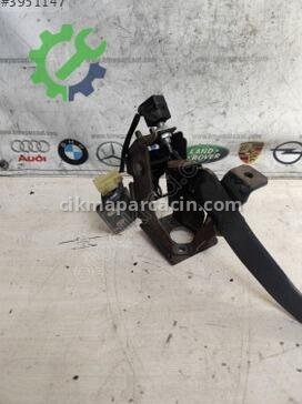 Kia Rio Pedal çıkma parça