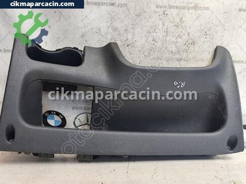 Kia Rio Direksiyon Bakaliti çıkma parça
