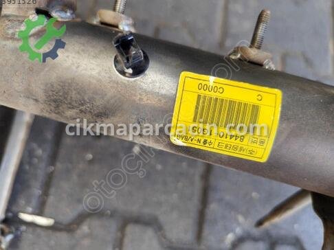 Kia Rio Göğüs Demiri çıkma parça
