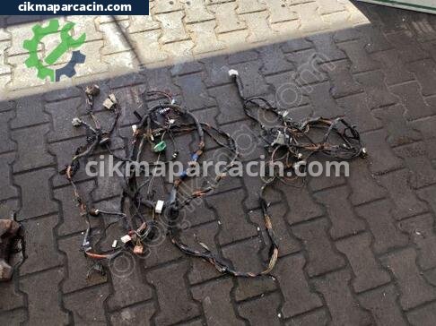 Kia Rio Elektrik Tesisatı çıkma parça