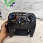 Kia Rio Hatchback 2005 – 2011 Klima kontrol paneli