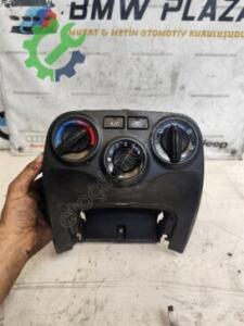 Kia Rio Hatchback 2005 – 2011 Klima kontrol paneli
