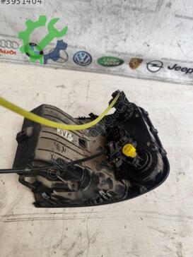 Kia Rio Klima Kontrol Paneli çıkma parça