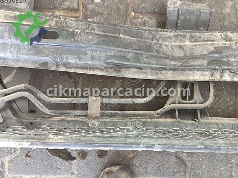 Kia Rio Yağ Borusu çıkma parça