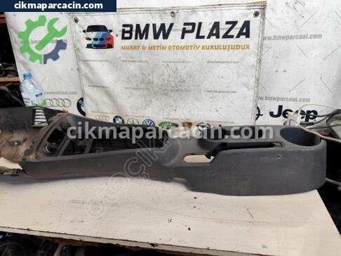 Kia Rio Orta Konsol çıkma parça