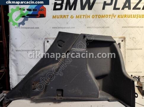 Kia Rio Bagaj Döşemesi çıkma parça