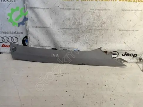 Kia Rio Direk Plastiği çıkma parça