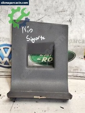 Kia Rio Sigorta Kutusu çıkma parça