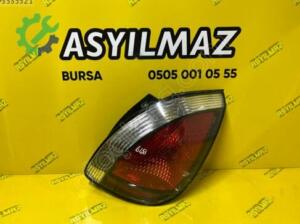 KİA RİO HB SAĞ STOP 06-11 (ORJİNAL)