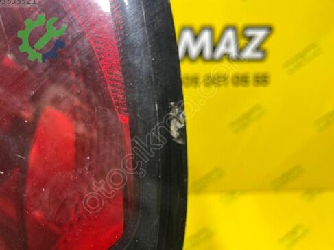 Kia Rio Sağ Arka Stop 924021G210 çıkma parça